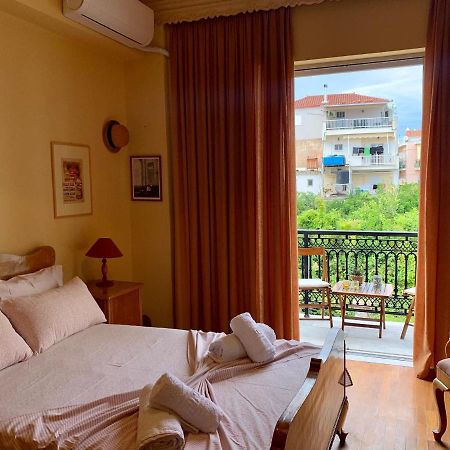 Aestas Home Ζάκυνθος Πόλη Εξωτερικό φωτογραφία