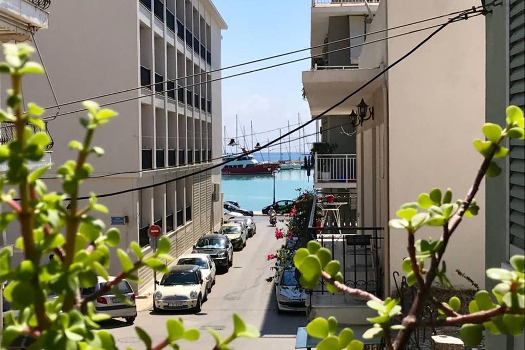 Aestas Home Ζάκυνθος Πόλη Εξωτερικό φωτογραφία