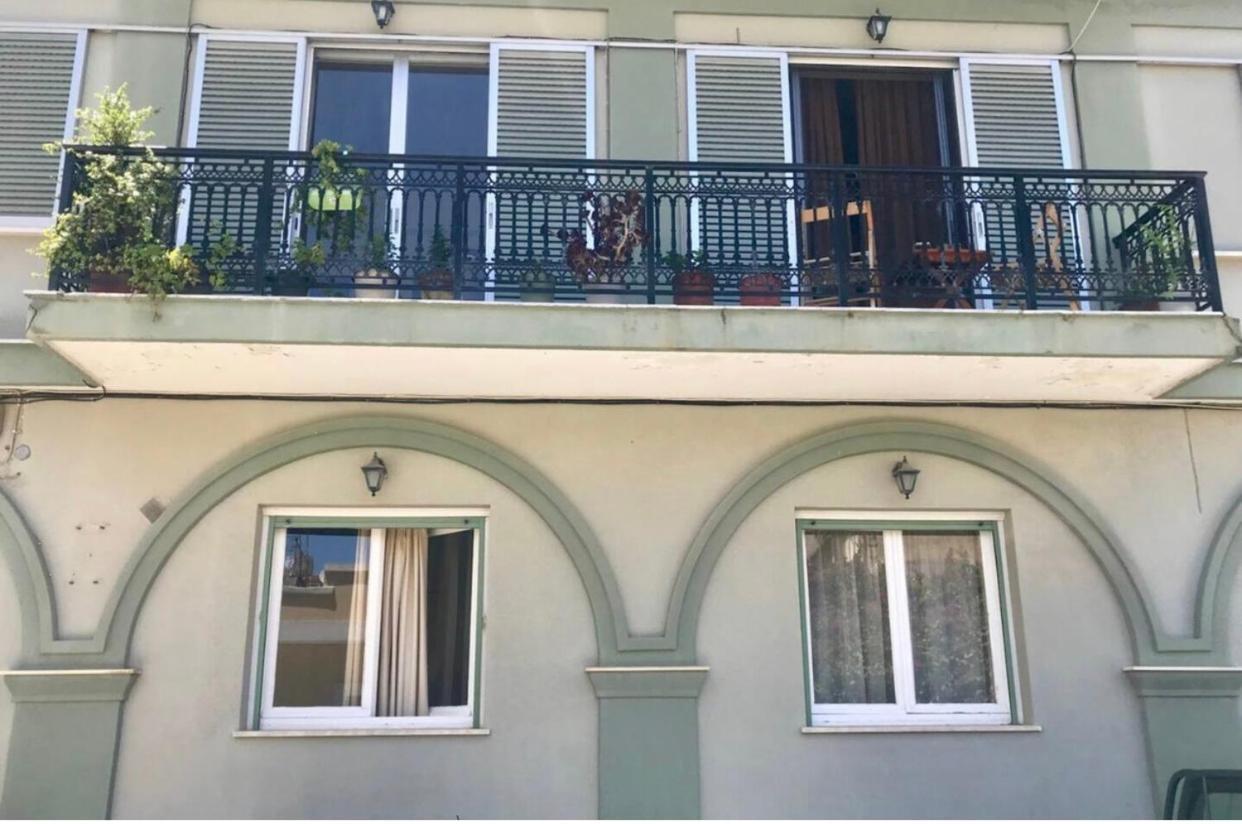 Aestas Home Ζάκυνθος Πόλη Εξωτερικό φωτογραφία