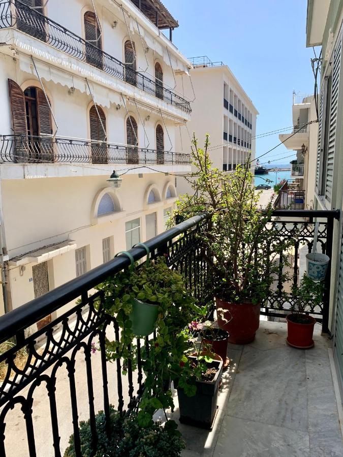 Aestas Home Ζάκυνθος Πόλη Εξωτερικό φωτογραφία