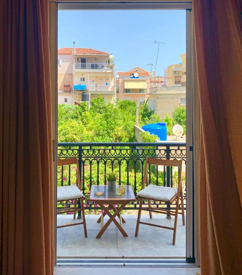 Aestas Home Ζάκυνθος Πόλη Εξωτερικό φωτογραφία