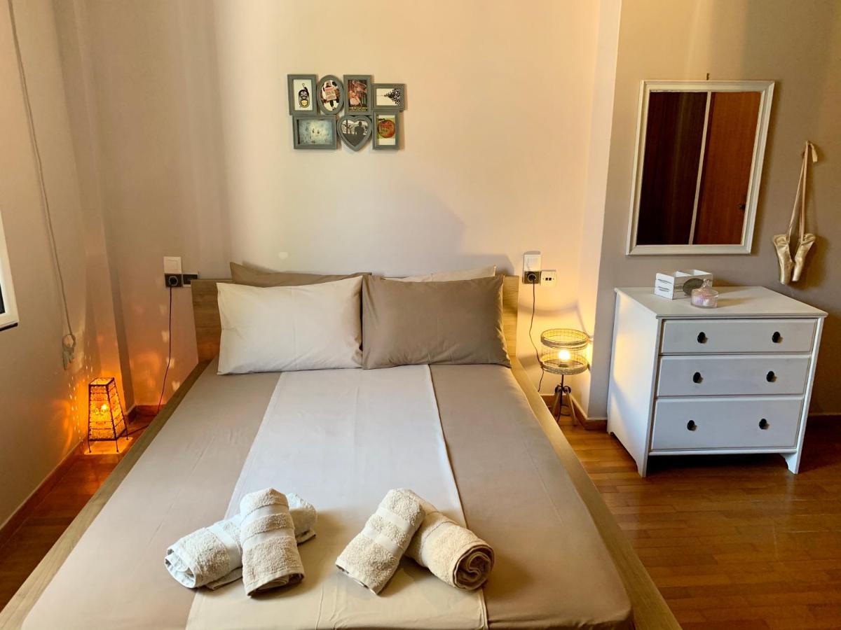 Aestas Home Ζάκυνθος Πόλη Εξωτερικό φωτογραφία