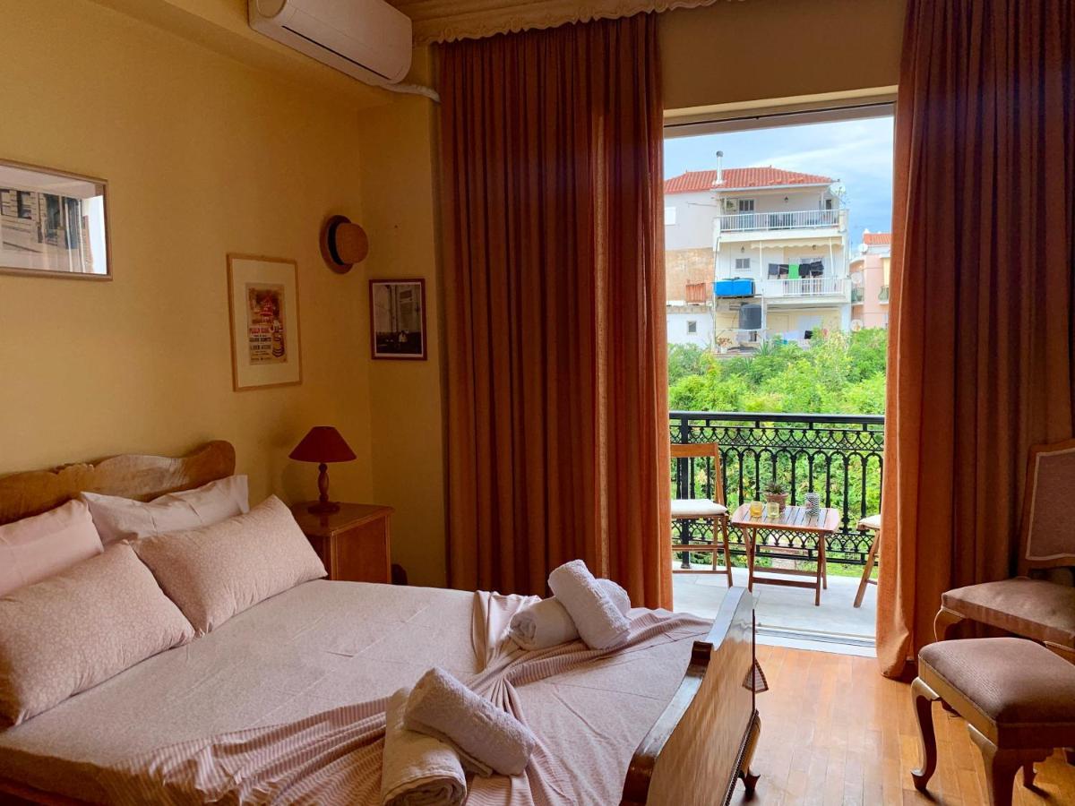 Aestas Home Ζάκυνθος Πόλη Εξωτερικό φωτογραφία