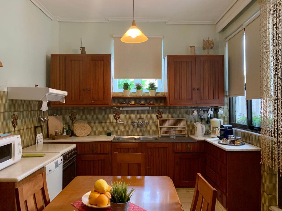 Aestas Home Ζάκυνθος Πόλη Εξωτερικό φωτογραφία