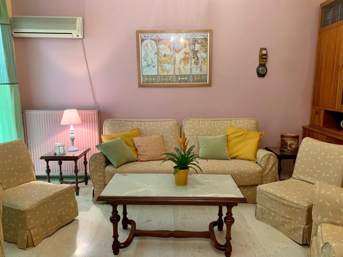 Aestas Home Ζάκυνθος Πόλη Εξωτερικό φωτογραφία