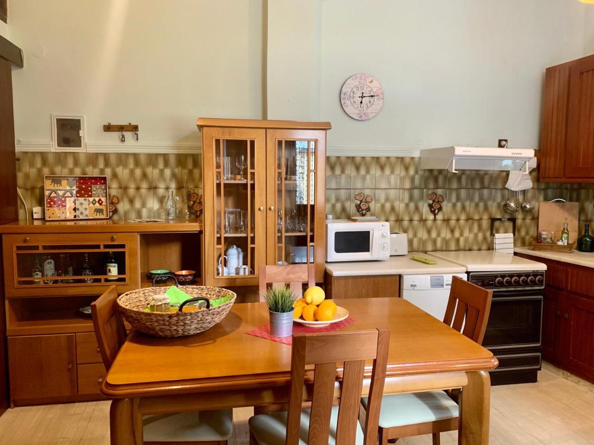 Aestas Home Ζάκυνθος Πόλη Εξωτερικό φωτογραφία